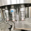 Linea automatica di impianti di produzione di imbottigliamento per produzione di imballaggi per bevande di birra gassata a gas