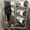 Impianto di purificazione del sistema di purificazione del sistema di depurazione delle acque potabile industriale automatico per acqua minerale pura RO ad osmosi inversa