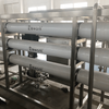 Impianto di purificazione del sistema di purificazione del sistema di depurazione delle acque potabile industriale automatico per acqua minerale pura RO ad osmosi inversa